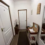 Komáromi Pensión