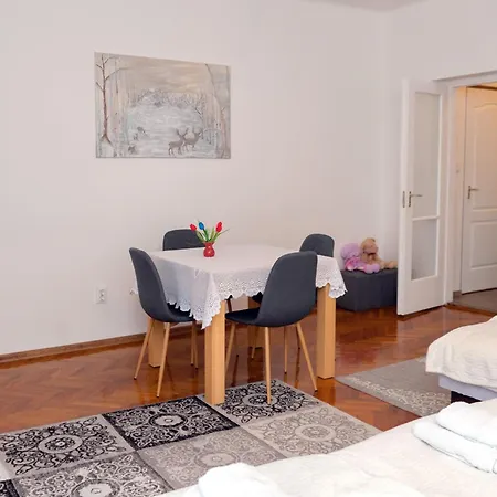 招待所 Komaromi Vendeghaz *