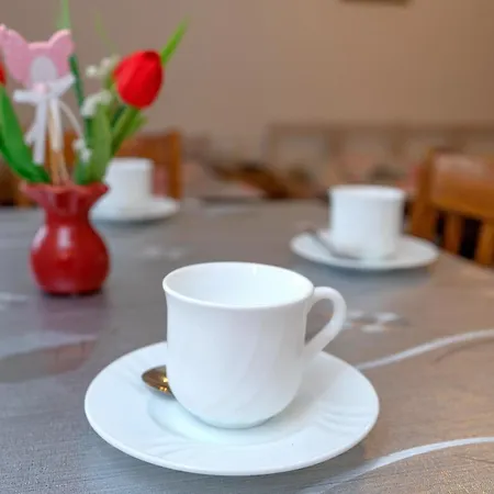 Komaromi Vendeghaz * Erdohorvati