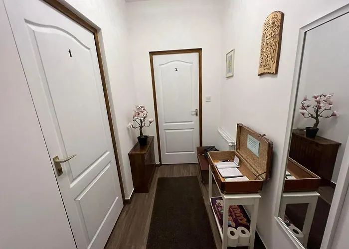 Komáromi Affittacamere