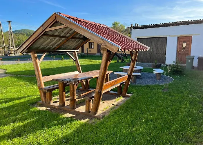 Maison d'hôtes Komáromi *