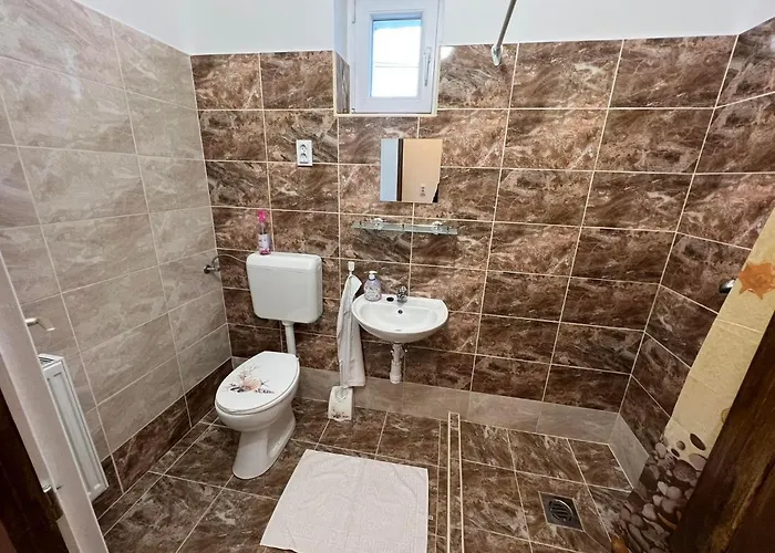Affittacamere Komáromi