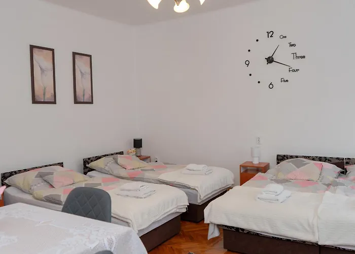 Komáromi Maison d'hôtes