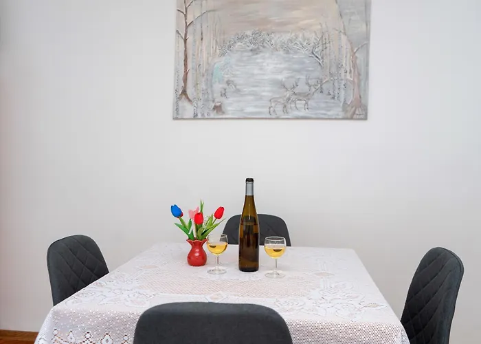 Komáromi Maison d'hôtes *